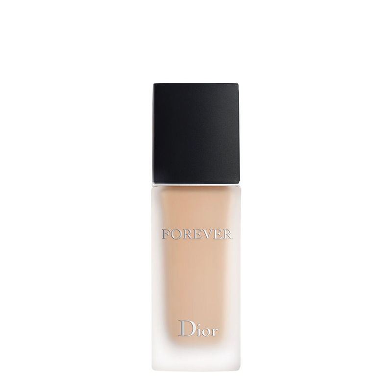 DIOR Forever No-Transfer 24H Wear Matte Foundation - 2 Neutral