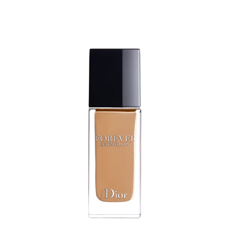 DIOR Forever Skin Glow 24h Hydrating Radiant Foundation - 4 Neutral