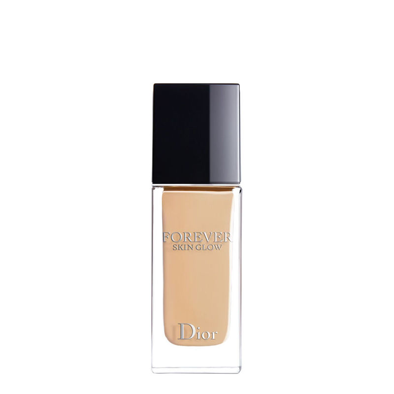 DIOR Forever Skin Glow 24h Hydrating Radiant Foundation - 2.5 Neutral