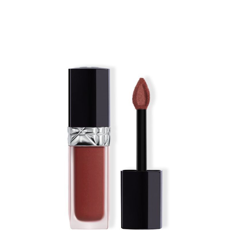 DIOR Rouge Forever Liquid Lipstick - 637 Sublime
