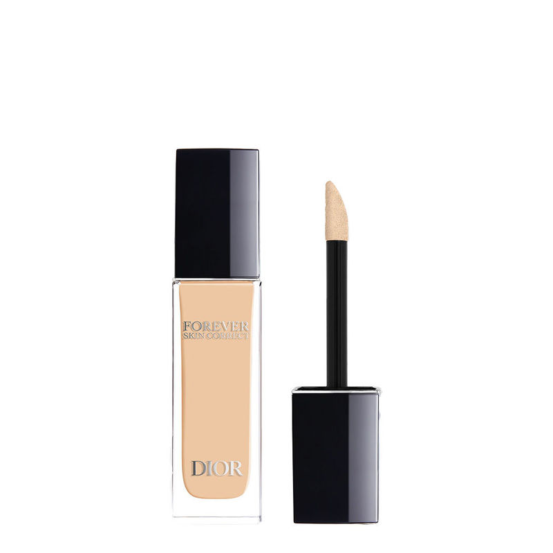 DIOR Forever Skin Correct 24H Hydration Full-Coverage Concealer - 1W Warm