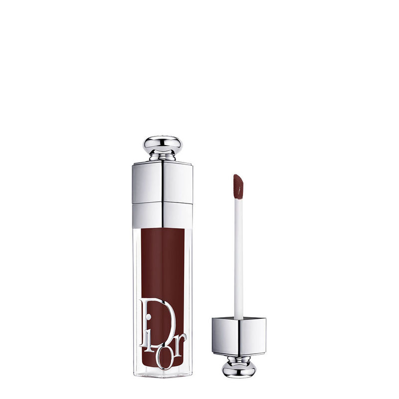 DIOR Addict 24H Hydration Plumping Gloss Lip Maximizer - 020 Mahogany