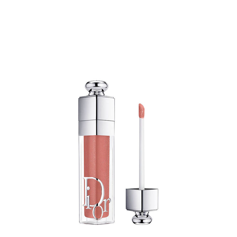 DIOR Addict 24H Hydration Plumping Gloss Lip Maxim Rose Nudo
