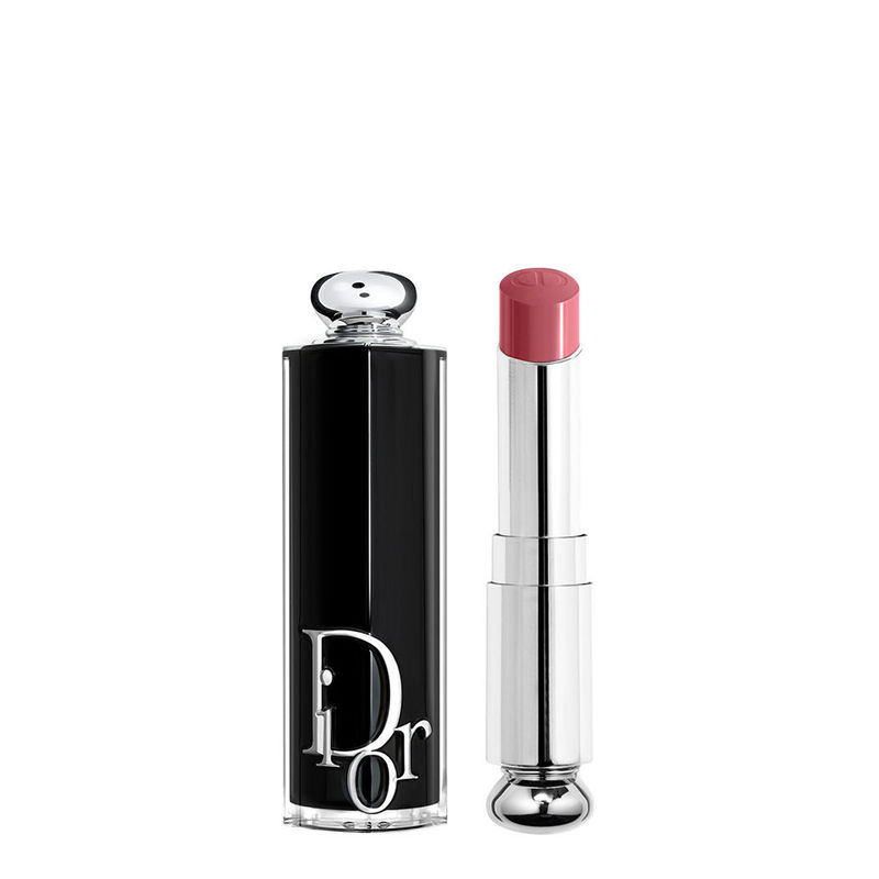 DIOR Addict Hydrating Shine Lipstick - 566 Peony Pink