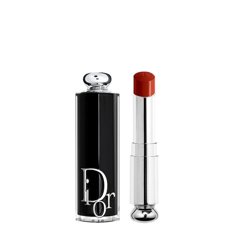 DIOR Addict Hydrating Shine Lipstick - 822 Scarlet Silk