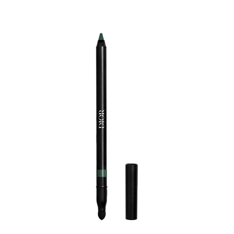 DIOR DIORshow On Stage Crayon Waterproof Kohl Eyel Dark Green