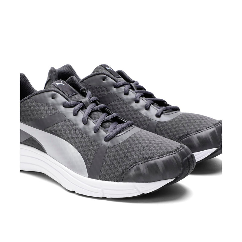 Puma men's voyager idp running shoes clearance