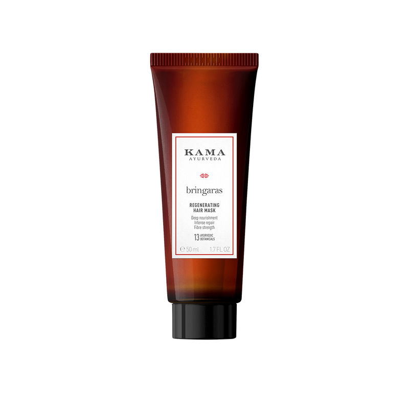 Kama Ayurveda Bringaras Hair Mask