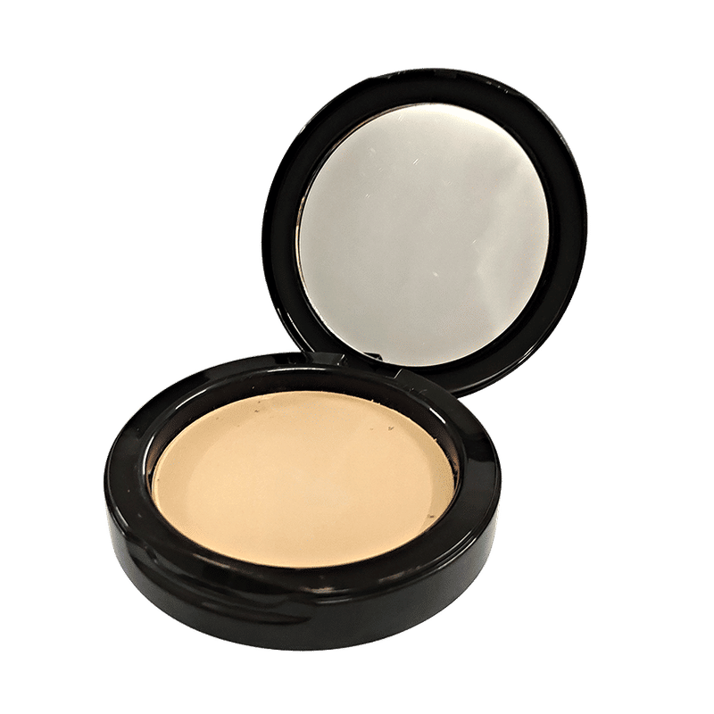 Gala of London HD Compact Powder - Medium