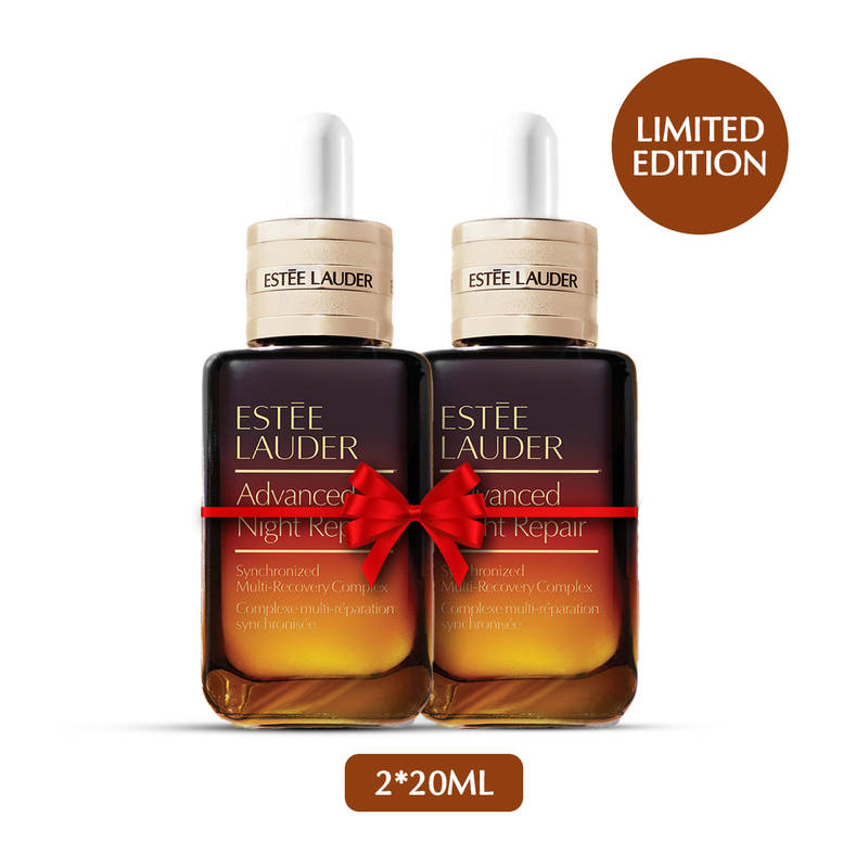 Advanced Night Repair Serum Duo