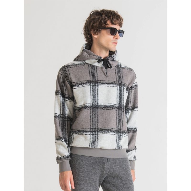 Antony morato hoodie