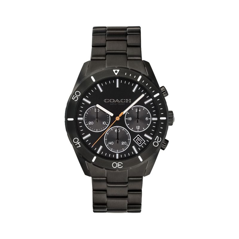 Coach online thompson watch