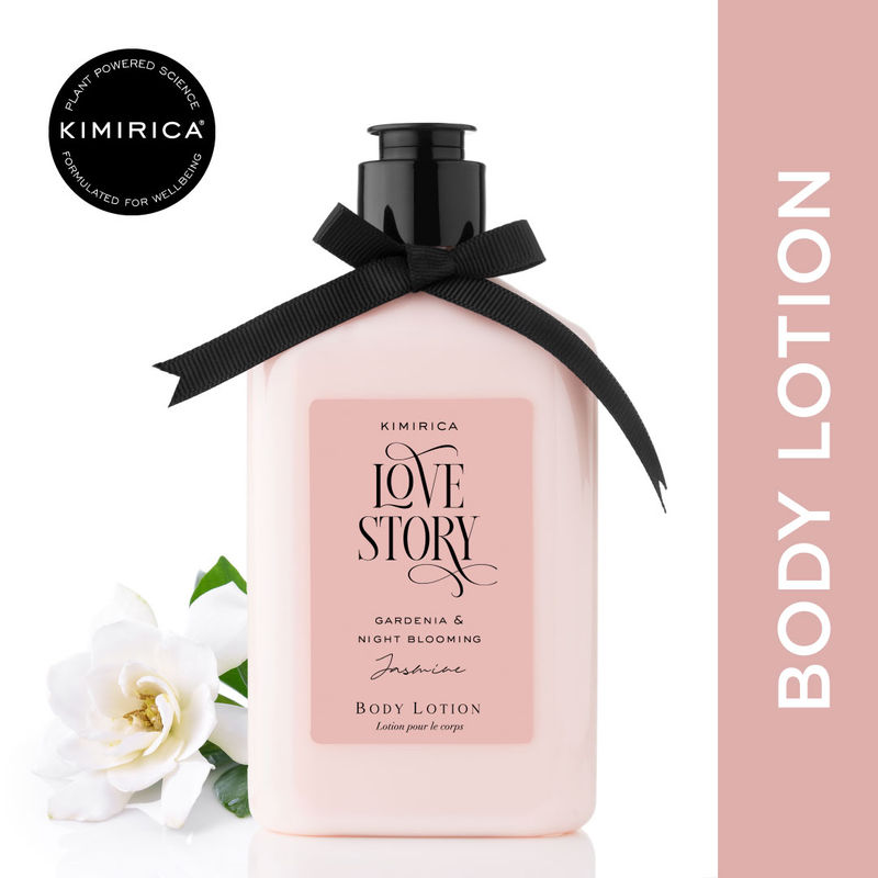 Love is clearance heavenly lotion
