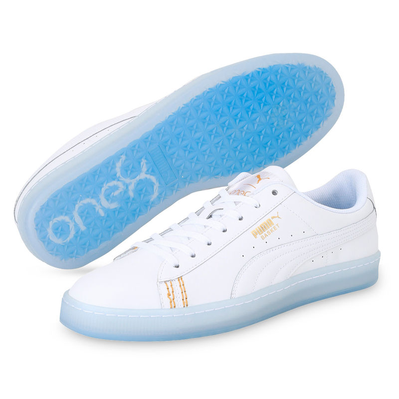 Puma one 8 sneakers discount