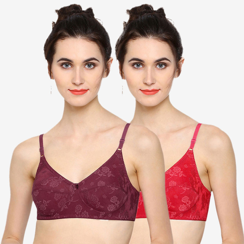 Sonari Penelop Regular Bra - Multi-Color (30B)