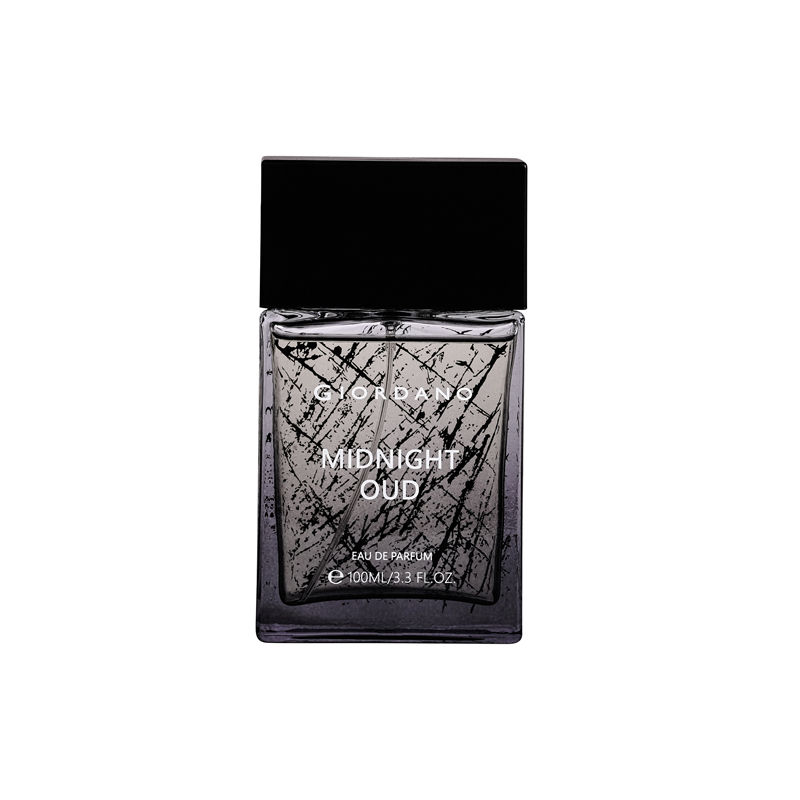 Giordano Fragrances Midnight Oud Eau De Parfum