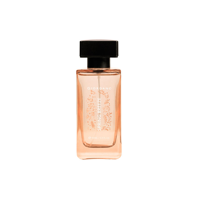Giordano Fragrances Spring Breeze Eau De Parfum