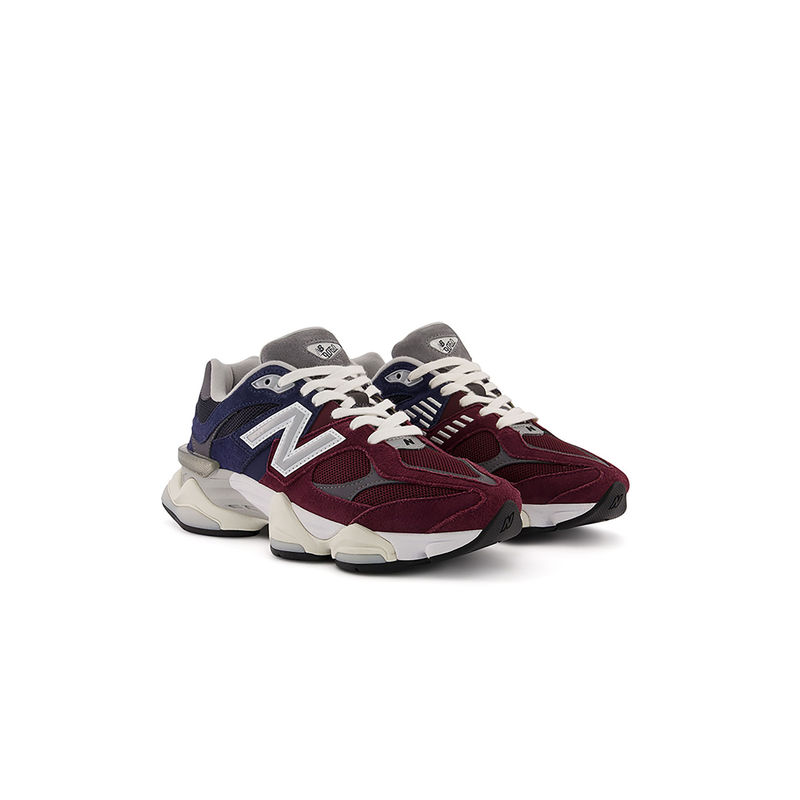 New Balance Men U9060GBN-NB Multi-Color Sneakers (UK 6.5)