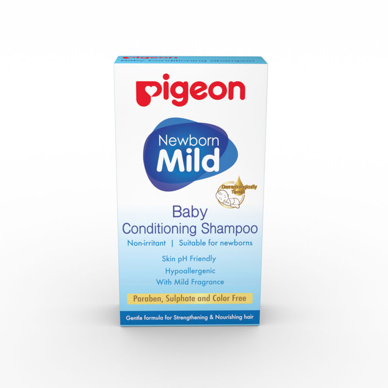 Pigeon Baby Conditioning Shampoo Buy Pigeon Baby Conditioning Shampoo