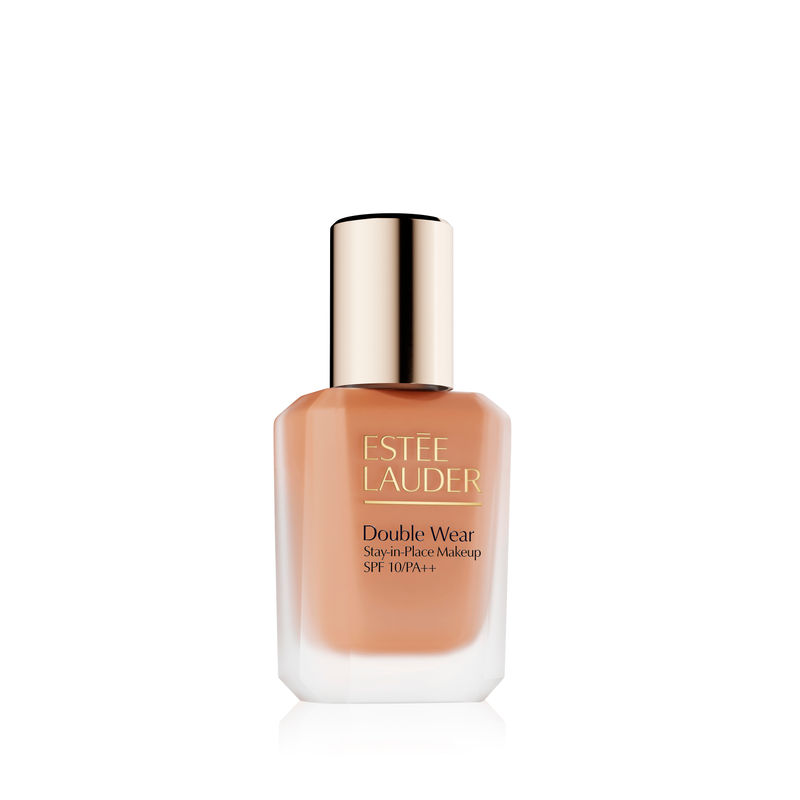 Estee Lauder Double Wear Stay-In-Place Longwear Matte Foundation SPF 10-4W1.5 Medium Spice