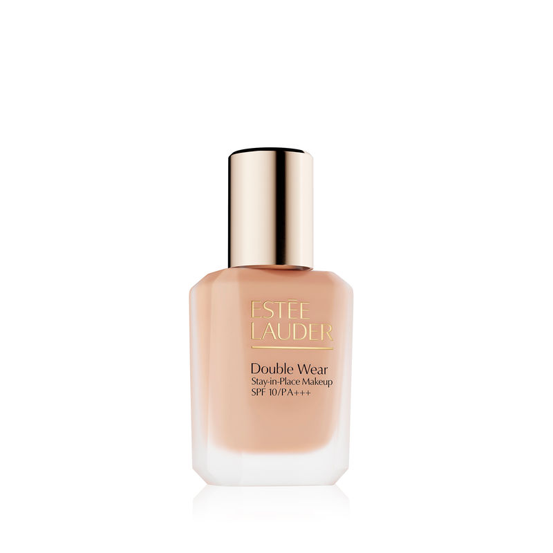 Estee Lauder Double Wear Stay-In-Place Longwear Matte Foundation SPF 10-1N2 Ecru