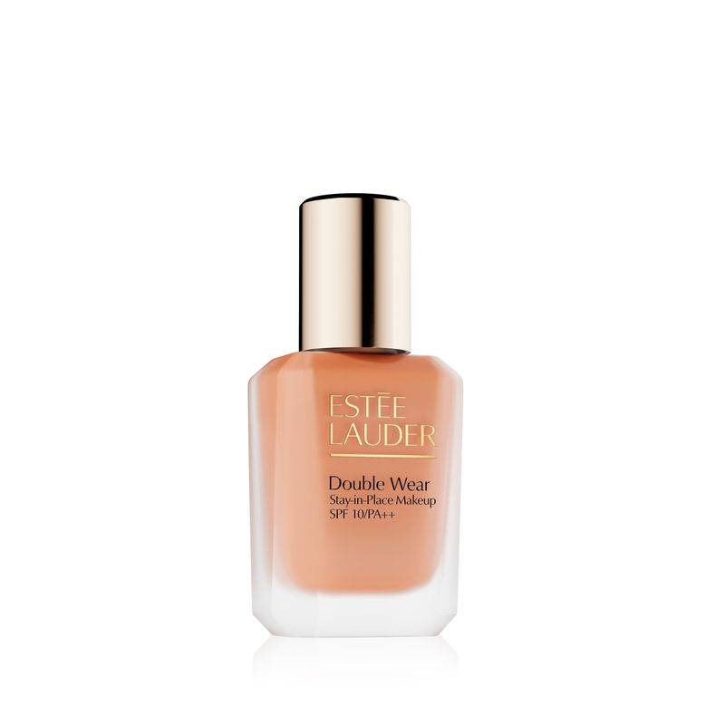 Estee Lauder Double Wear Stay-In-Place Longwear Matte Foundation SPF 10-4W1 Honey Bronze