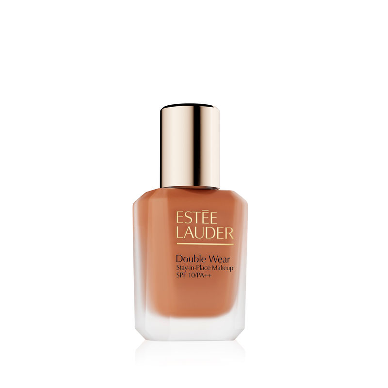 Estee Lauder Double Wear Stay-In-Place Longwear Matte Foundation SPF 10-5N2 Amber Honey