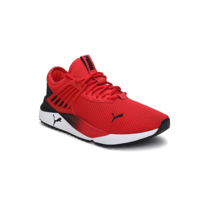 Puma Pacer Future Classic Unisex Red Running Shoes Buy Puma Pacer