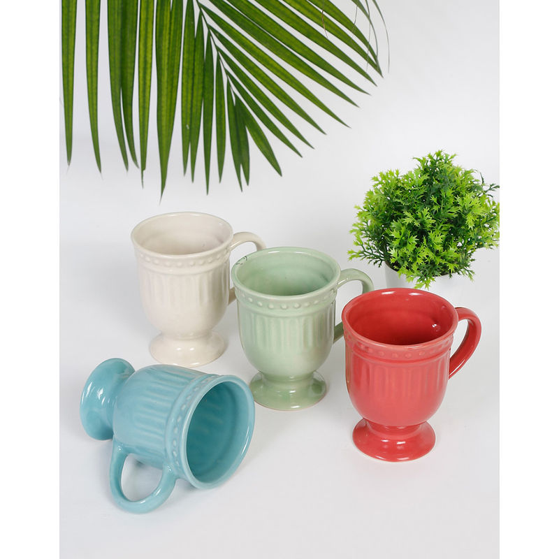 Buy Fabindia Divyat Mug Gift Set Online