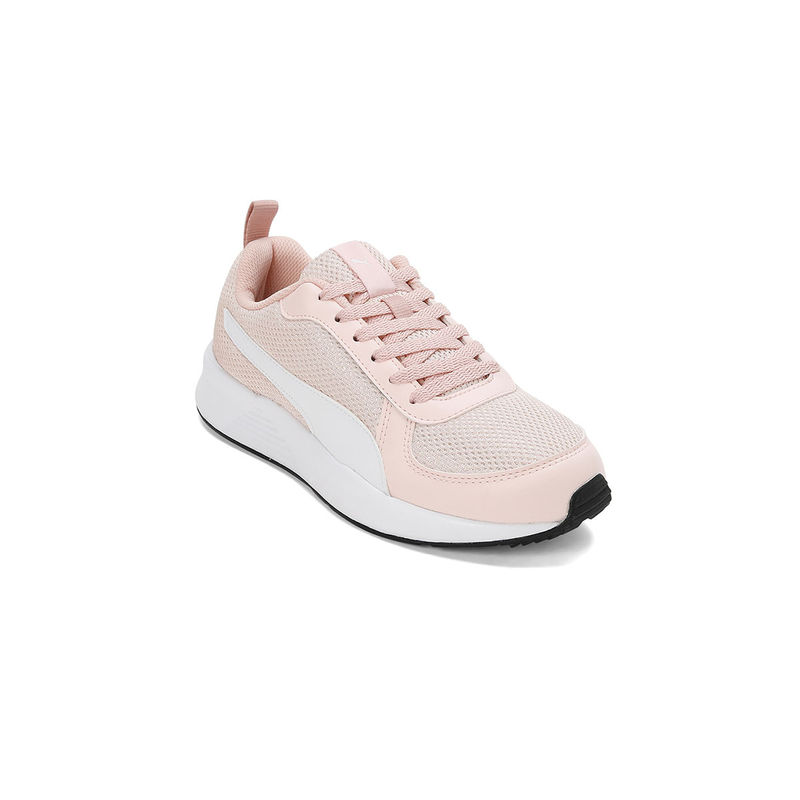Puma Count 2.0 Womens Pink Sneakers: Buy Puma Count 2.0 Womens Pink ...