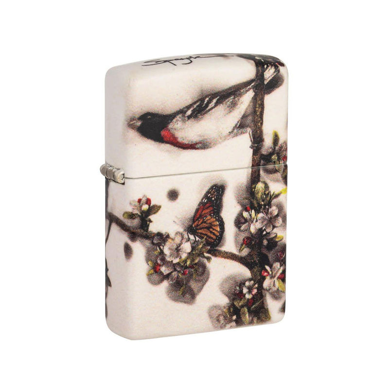 Buy Zippo Spazuk Windproof Pocket Lighter Online