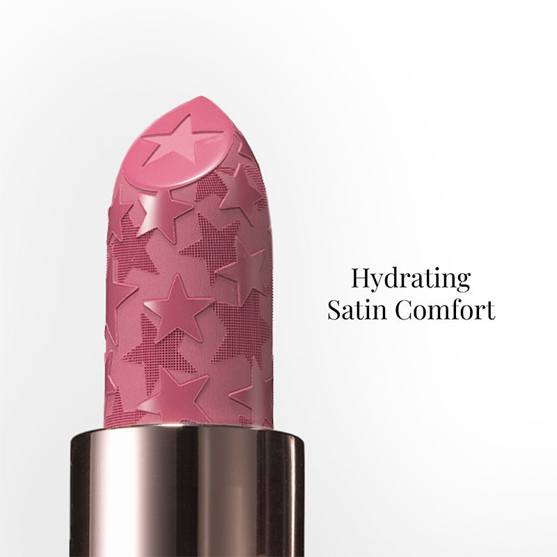 LOVETC Pout, Perfect, Etc Moisture Shine Lipstick