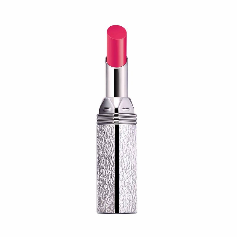 Chambor Rouge Plump ++ Lipstick SPF 10 - #756