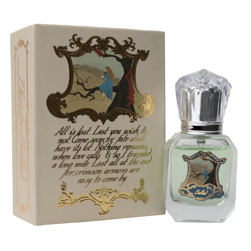 Theater Perfumes Women Ballad Eau De Parfum