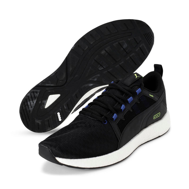 Buy Puma Nrgy Neko Turbo Men S Running Shoes 13 Online