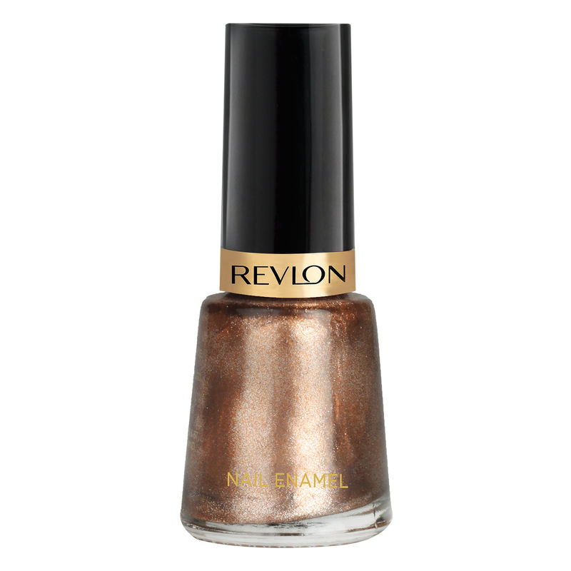 Revlon Nail Enamel - Copper Penny
