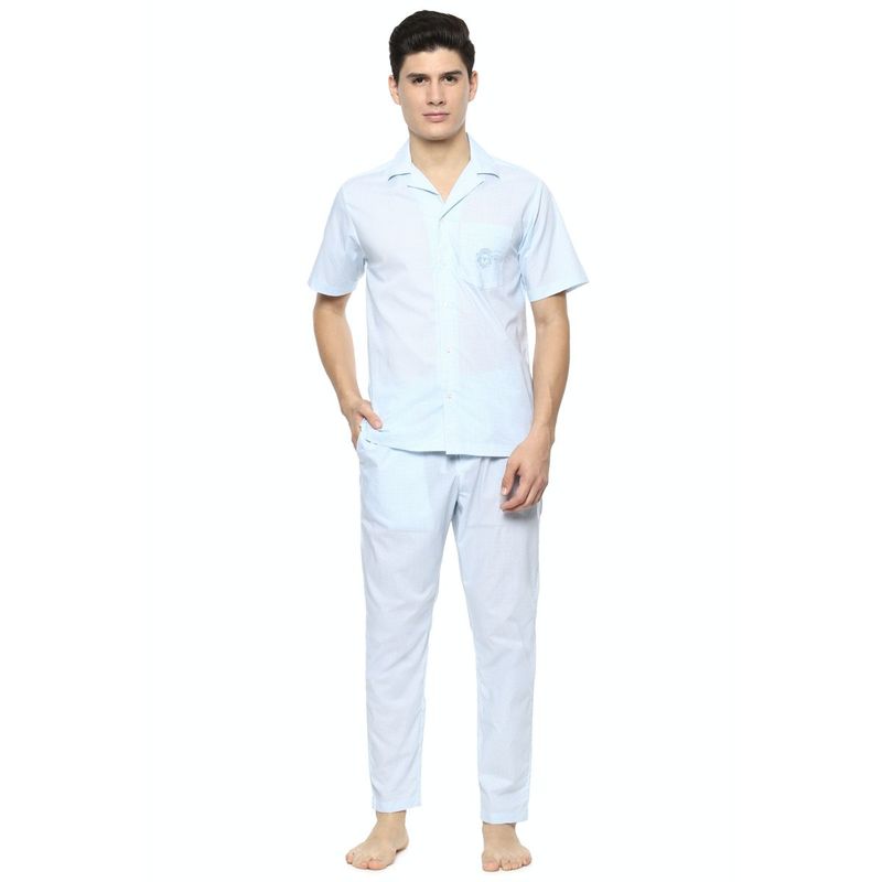 Van Heusen Shirt And Pant Blue Buy Van Heusen Shirt And Pant Blue