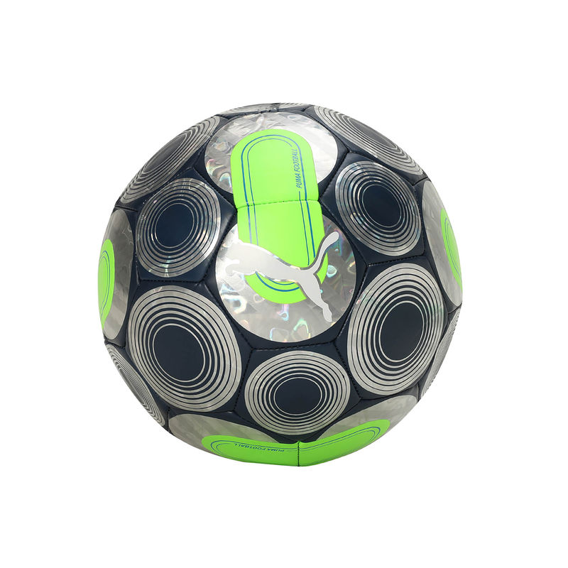 Puma CAGE Unisex Blue Training Balls (5)