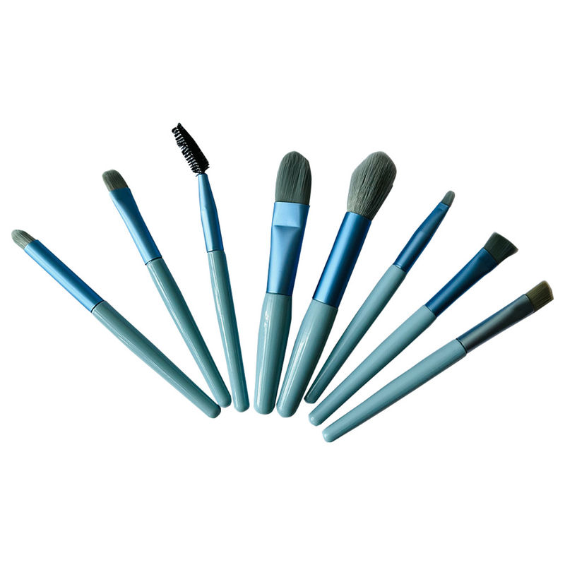 FYOLI Face And Eye Makeup Brush Set (Color May Vary) Buy FYOLI Face And Eye Makeup Brush Set