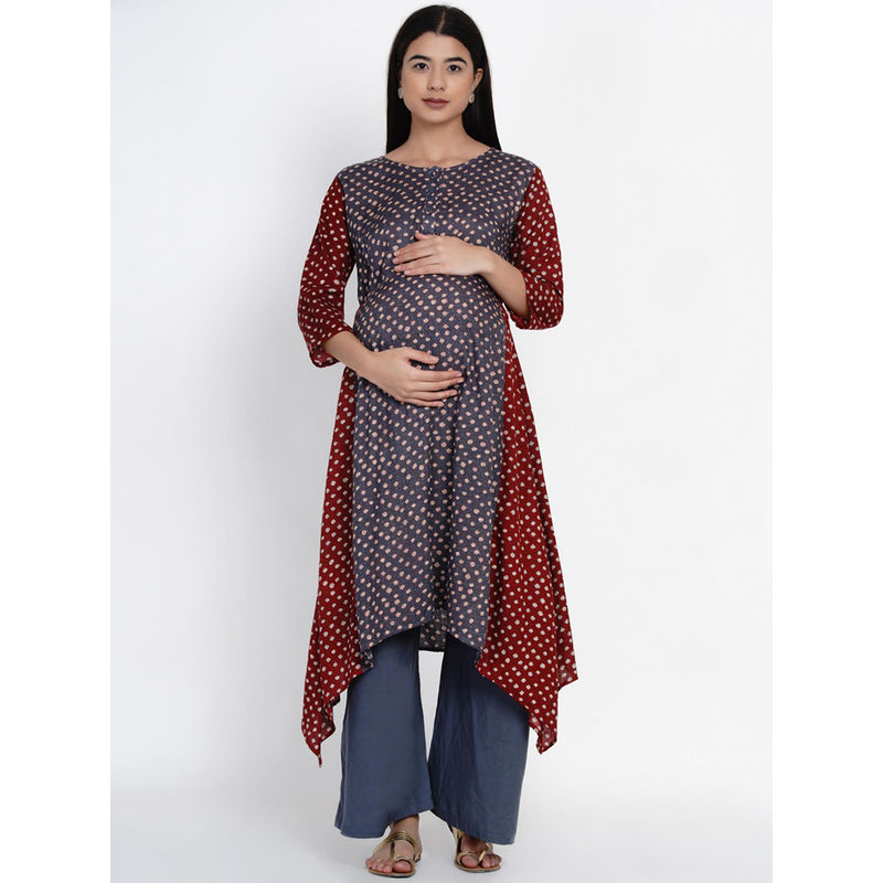 Maternity kurta online