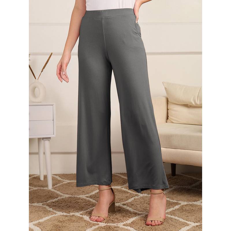 Zelena Grey Maternity and Postpartum Pyjamas (M)