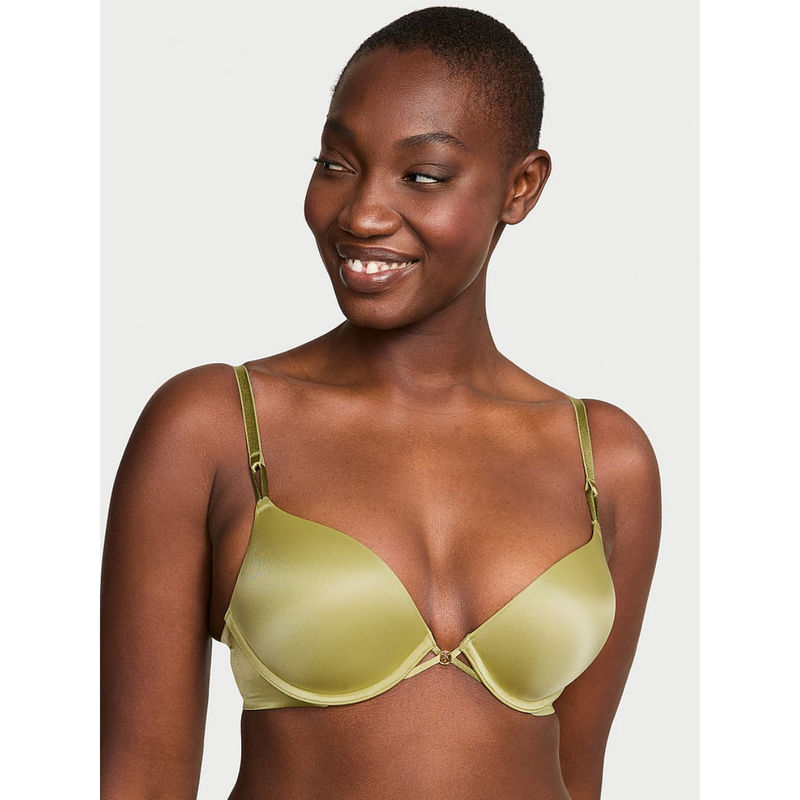 Buy Victoria's Secret Green Very Sexy Bombshell Add-2-Cups Smooth