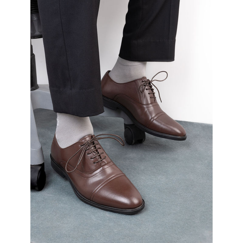 Alberto torresi formal shoes top