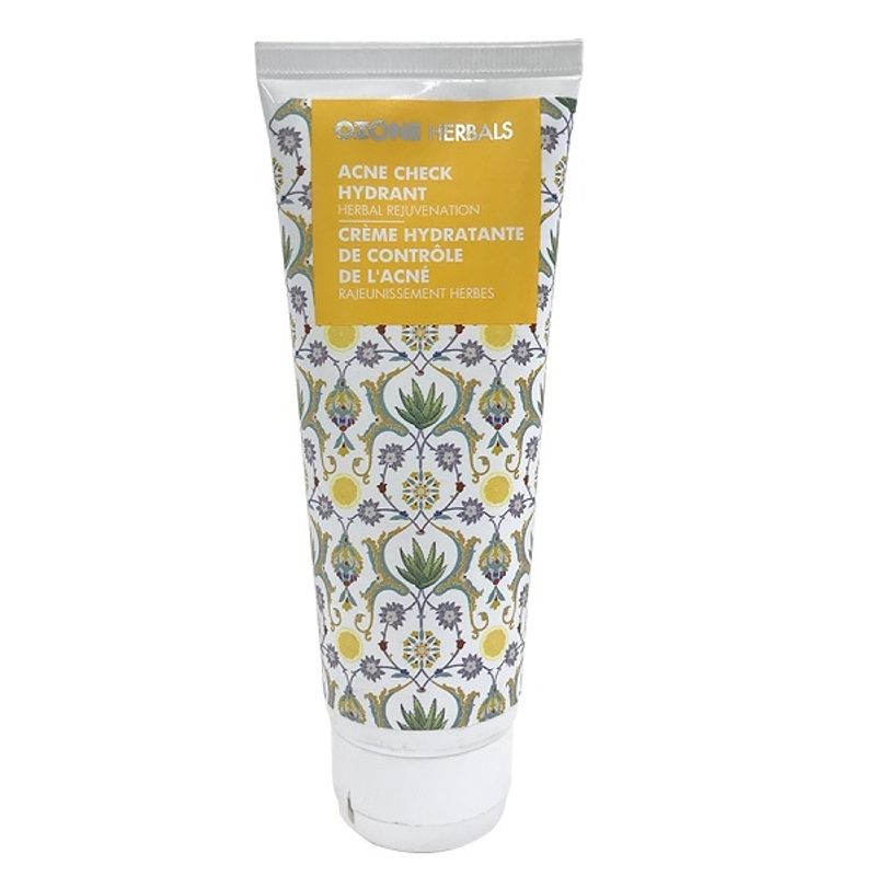 Ozone Herbals Acne Check Hydrant