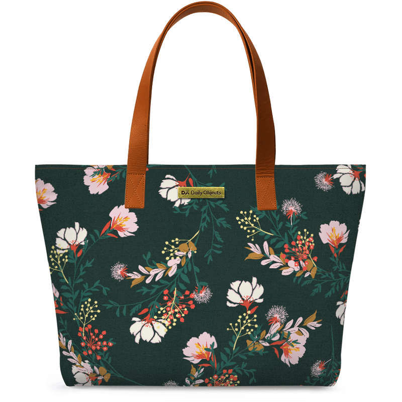 Dailyobjects tote bags 2025
