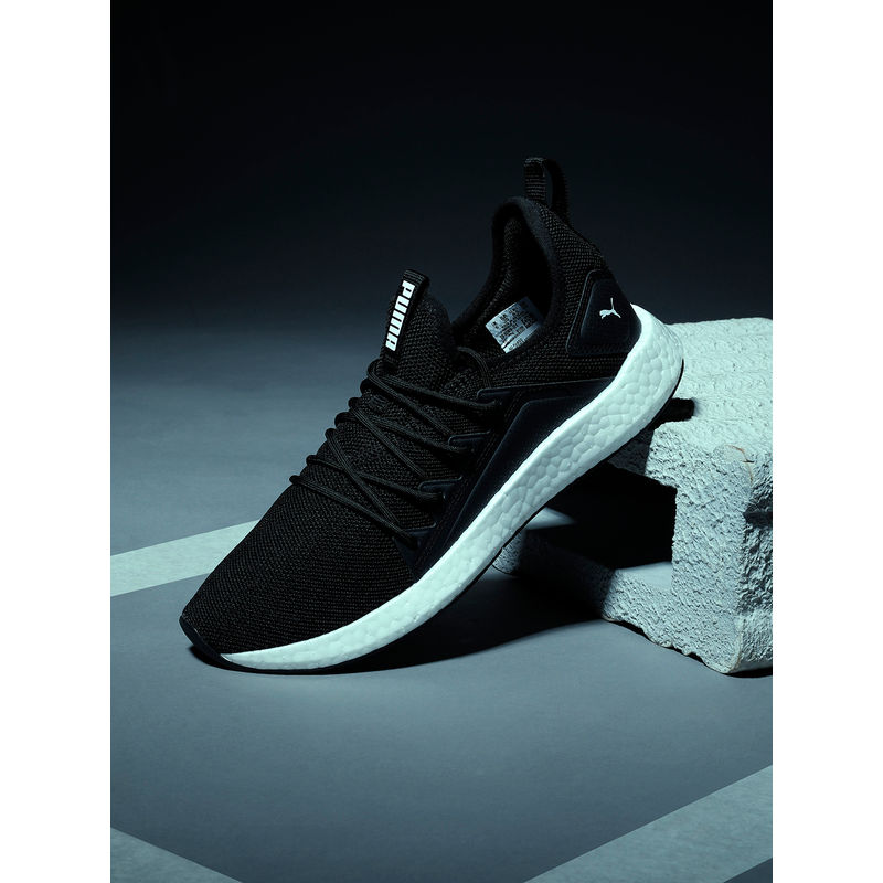 NRGY Neko original Knit Low Top Sports