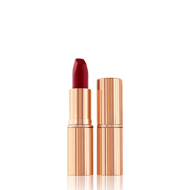 Charlotte Tilbury Matte Revolution - Red Carpet Red: Buy ...