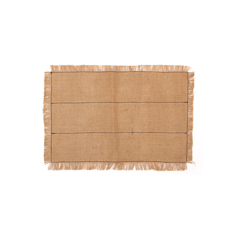 House This Nalikeram Cotton Placemat Beige Buy House This Nalikeram