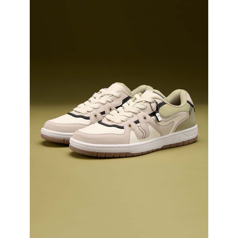 Buy The Souled Store Originals UBZ : Mojito Men Low Top Multi