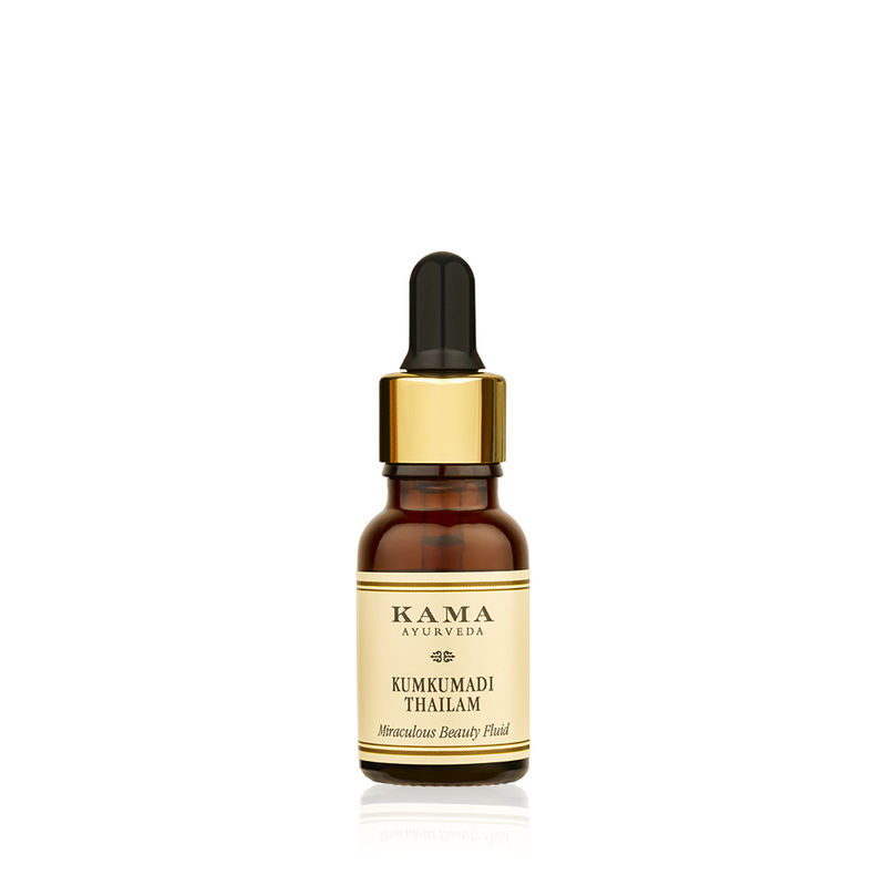Amazon.com: Kama Ayurveda Kumkumadi Miraculous Beauty